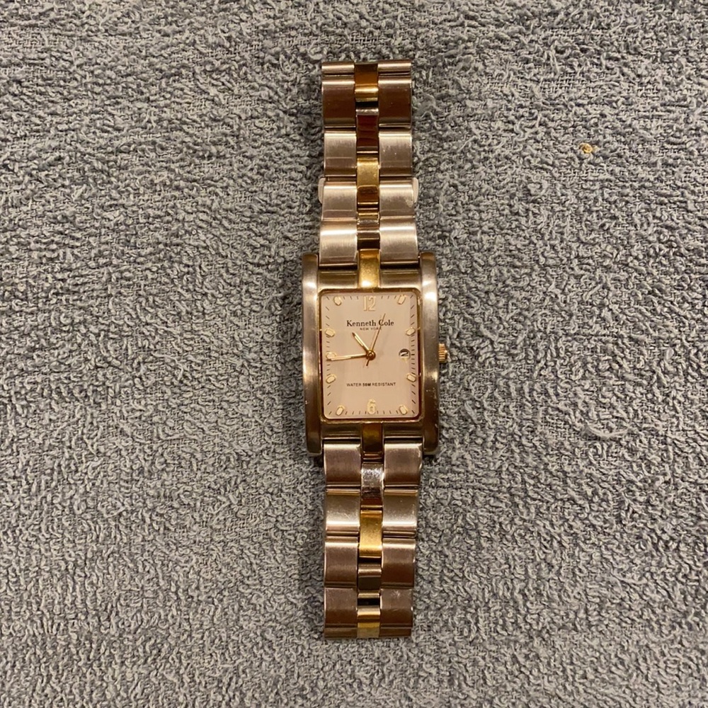 Kenneth Cole Watch